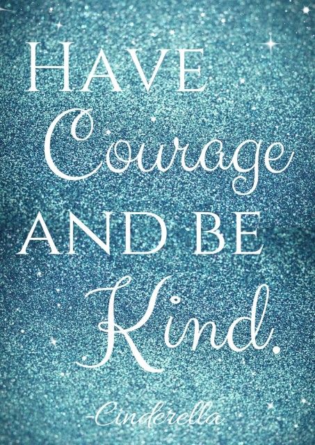 be kind 6
